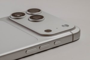 Halide Mark III KI-Freie Kamera-App für iPhone-Fotografen