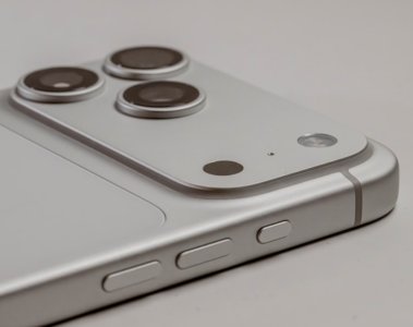 Halide Mark III KI-Freie Kamera-App für iPhone-Fotografen