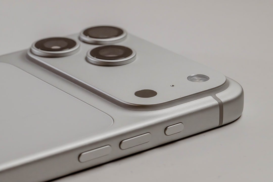 Halide Mark III KI-Freie Kamera-App für iPhone-Fotografen