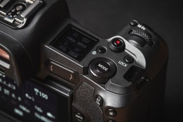 Hasselblad X2D II 100C Revolution im Mittelformat