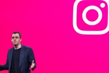 Instagram-Chef kritisiert Kamerahersteller Falscher Ansatz in der Fotografie