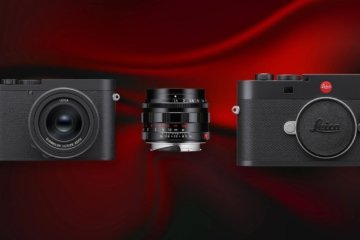 Leica 2025 100 Jahre Innovationsgeschichte der Legendären Kameramarke