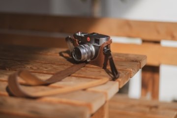 Leica M-Serie Entwicklung eines hauseigenen Sensors angekündigt