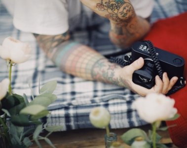 Leica Noctilux-M 35mm f12 ASPH Der neue Low-Light-König für Reportage-Fotografen