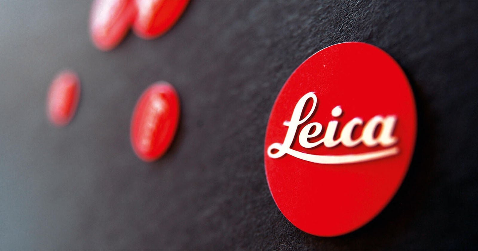 Leica Rückkehr zur eigenen Sensortechnologie