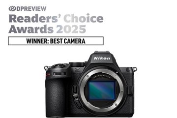 Leser wählen Blendo Readers Choice Awards 2025 Die besten Kameras und Objektive - Image 1
