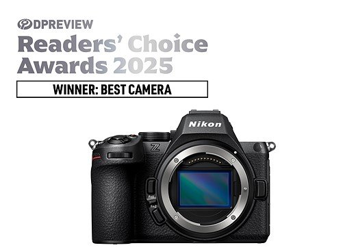 Leser wählen Blendo Readers Choice Awards 2025 Die besten Kameras und Objektive - Image 1