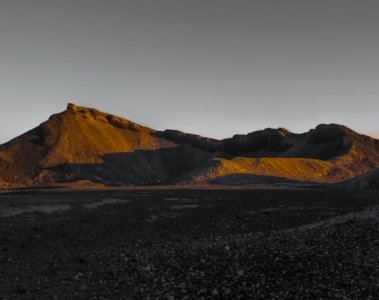Mars-Panorama Curiosity Rover dokumentiert Tag und Nacht auf dem Roten Planeten