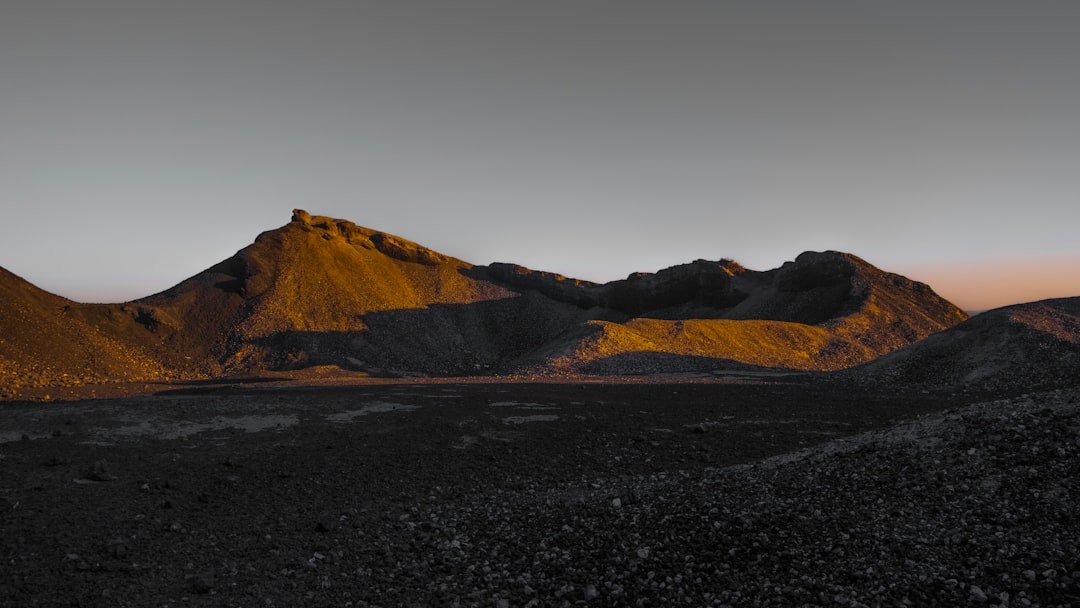 Mars-Panorama Curiosity Rover dokumentiert Tag und Nacht auf dem Roten Planeten