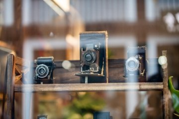 Mittelklasse-Kameras 2025 Nie waren Vollformat-Systemkameras so gut