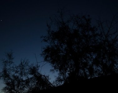 Night Works Geheimnisvolle Fotografie der Dunkelheit - Jetzt einreichen