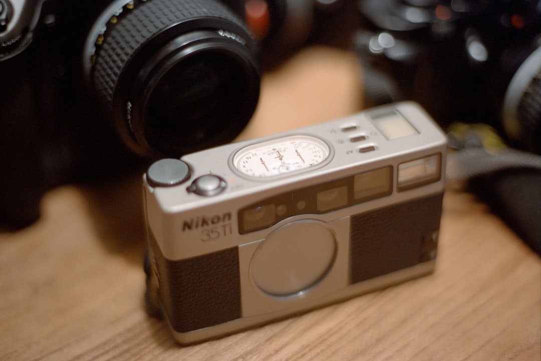 Nikon Z 24-105mm f4-71 Neues Kit-Objektiv für Einsteiger