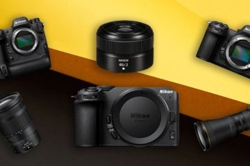 Nikon Z Bestpreise für Systemkameras und NIKKOR-Objektive 2024