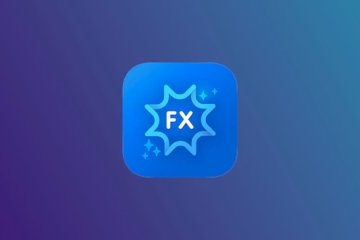 ON1 Effects 2025 Kostenlose Bildbearbeitung für Fotografen