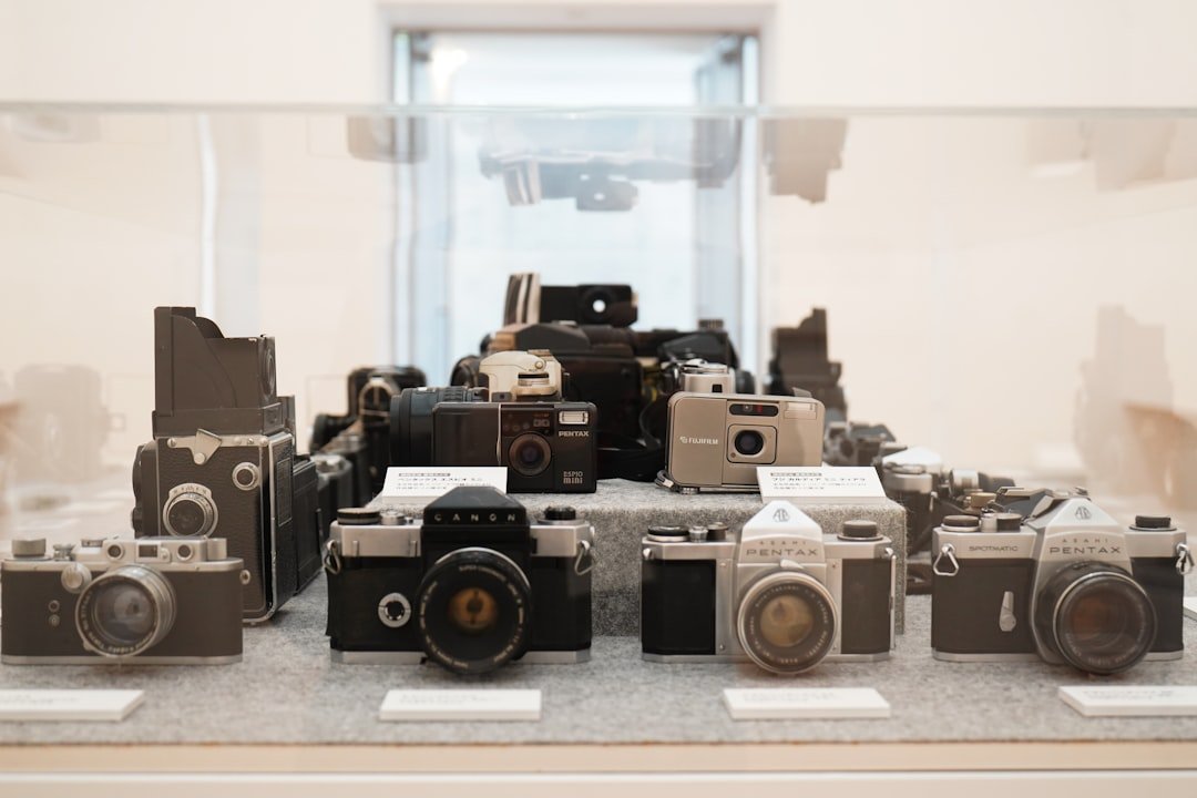 Pentax Strategiewechsel Lehren aus Segas Transformation