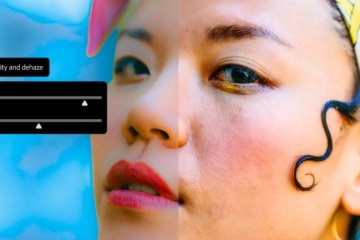 Photoshop 272 Neue Camera Raw Werkzeuge als Anpassungsebenen