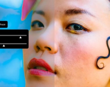 Photoshop 272 Neue Camera Raw Werkzeuge als Anpassungsebenen