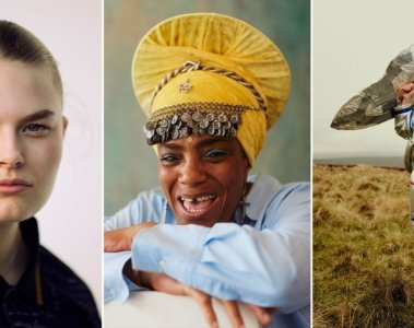 Portrait of Britain Vol 8 100 Porträts zeigen die Vielfalt Großbritanniens - Image 1