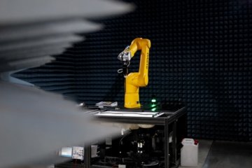 Revolutionäre KI-Bildverarbeitung Neuer ISP von ChipsMedia und Visionaryai