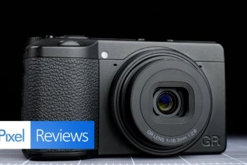 Ricoh GR IV Monochrome Schwarzweiß-Fotografie auf höchstem Niveau