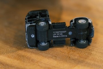 SG-image 75mm f12 für Mittelformat Überraschend günstige Porträtoptik