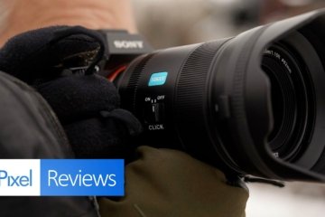 Sirui Aurora 35mm f14 Überraschend starkes Objektiv für Fotoenthusiasten