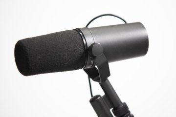 SmallRig S70 Wireless Mikrofon Kompaktes Audio-Zubehör für Fotografen und Content Creator