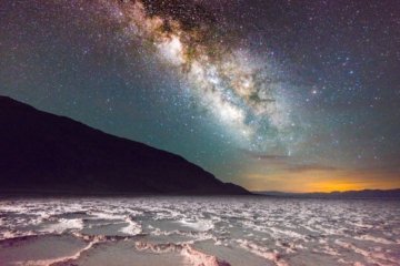 Tom Rae Kosmische Landschaftsfotografie zwischen Realität und Traum