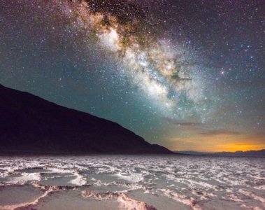 Tom Rae Kosmische Landschaftsfotografie zwischen Realität und Traum