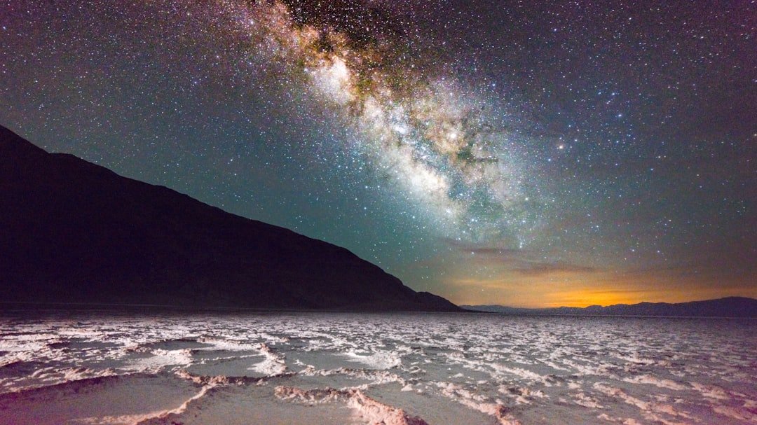 Tom Rae Kosmische Landschaftsfotografie zwischen Realität und Traum