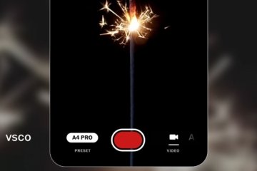 VSCO Capture App 2025 Videofunktion erweitert Kreativität