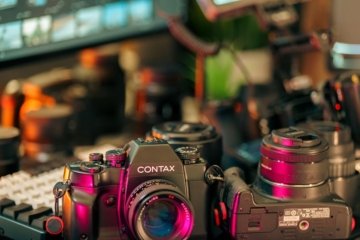 5 erstaunliche Kameras unter 700  Einstieg ohne Kompromisse