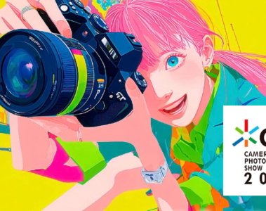 CP 2024 Japans größte Kamera- und Fotomesse startet in Yokohama