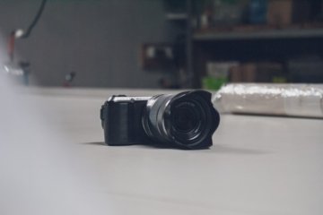 Canon Kameraeinstellungen Intelligente Optimierung für bessere Fotos