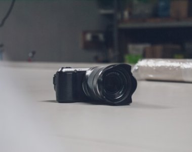 Canon Kameraeinstellungen Intelligente Optimierung für bessere Fotos