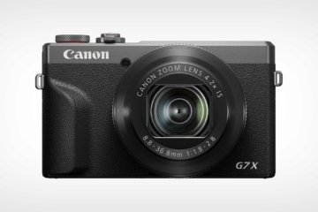 Canon PowerShot G7 X Mark III 30 Jahre Jubiläumsedition
