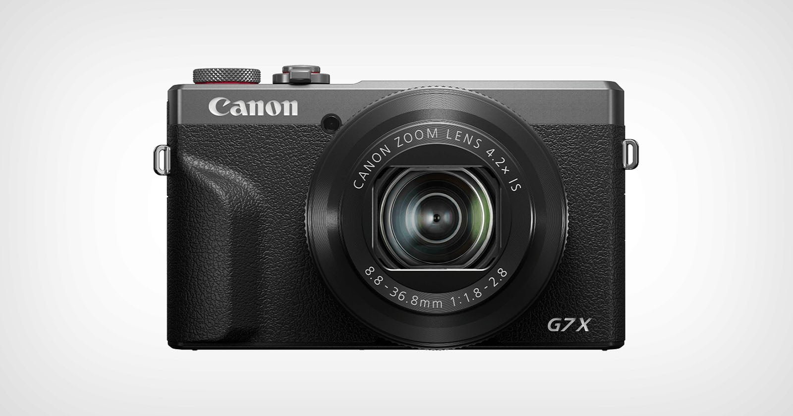Canon PowerShot G7 X Mark III 30 Jahre Jubiläumsedition