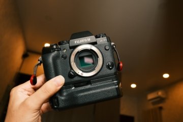 Canon RF 14mm F14 L VCM Der neue Stern am Weitwinkel-Himmel