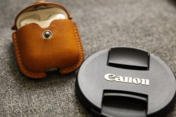 Canon RF 45mm f12 STM Bezahlbare Optik mit Überraschungspotenzial