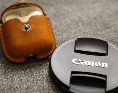 Canon RF 45mm f12 STM Bezahlbare Optik mit Überraschungspotenzial