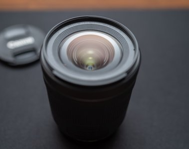 Canon RF 7-14mm f28-35L Fisheye Der ultimative Ultraweitwinkel für R-System