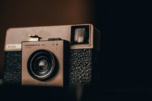 Die Fun Camera-Paradoxie Warum Fotografen manchmal überraschende Kameras wählen