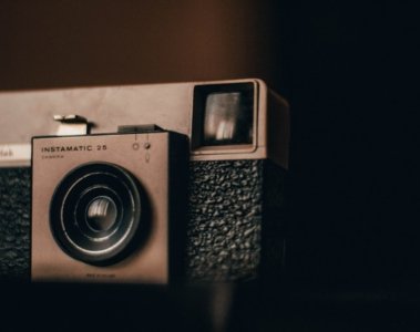 Die Fun Camera-Paradoxie Warum Fotografen manchmal überraschende Kameras wählen