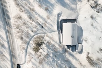 FPV-Drohnen bei Olympischen Winterspielen 2026 Revolution der Sportberichterstattung