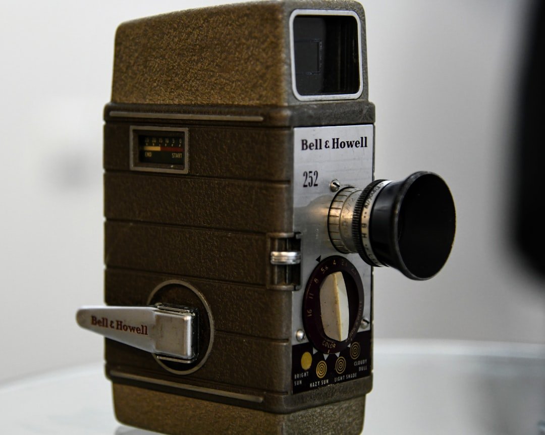 FilmMeter App Der digitale Assistent für analoge Fotografie