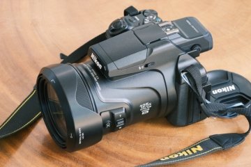 Fotografie 2025 Die Revolution der Zugänglichkeit