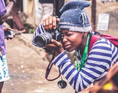 Fotografie Warum die Kamera nicht alles entscheidet