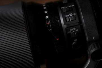 Fujifilm GFX100RF Mittleformat-Revolution oder kreative Einschränkung