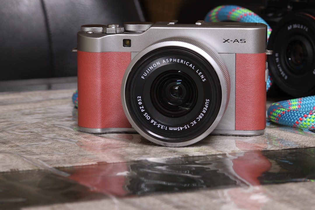 Fujifilm X-T30 III Kompakte Allzweck-Kamera mit bewährtem Sensor