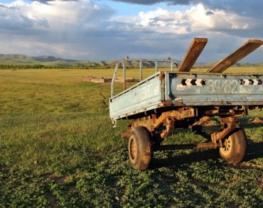 GLF Photography Awards 2026 Rangelands in globaler Perspektive - Jetzt mitmachen